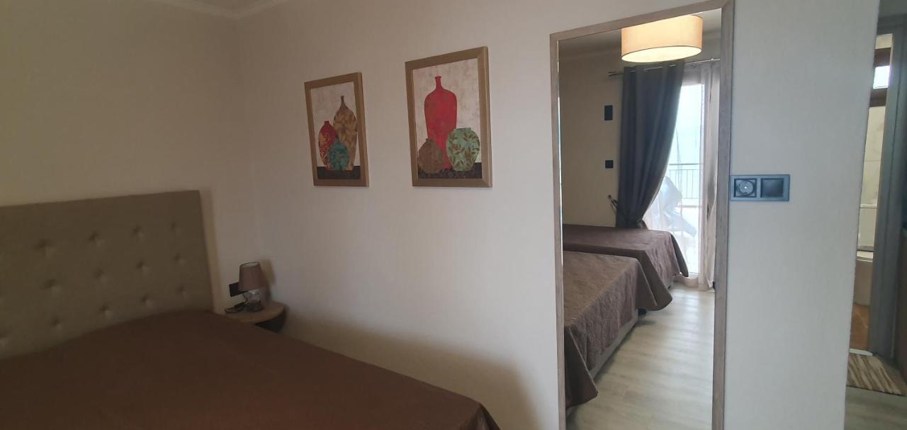 斯塔夫罗斯Dimitra House公寓 外观 照片