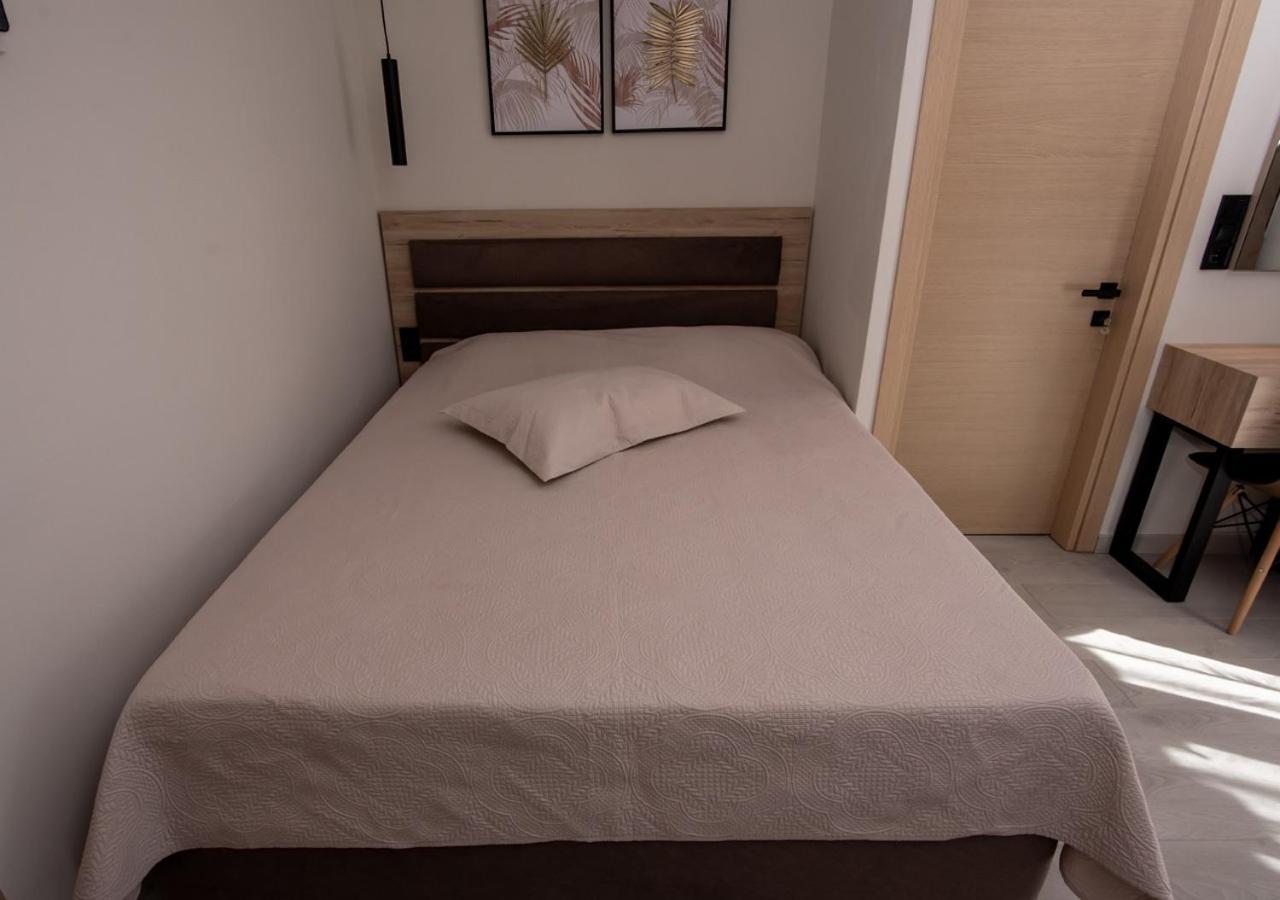 斯塔夫罗斯Dimitra House公寓 外观 照片